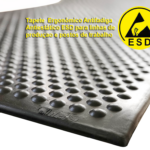 tapete esd antiestatico