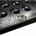 Tapete ergonomico com qualidade premium e sistema interlock totalmente modular